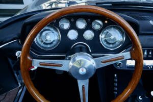 Image 13/50 of Maserati Mistral 3700 Spyder (1965)