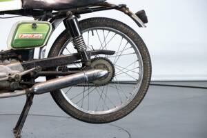 Image 19/41 of Moto Morini Corsarino ZZ (1972)
