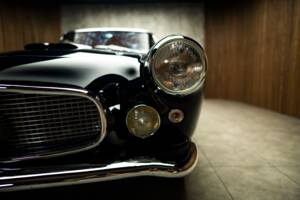 Image 7/92 of Maserati 3500 GT Touring (1957)