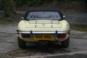 Bild 23/50 von Jaguar E-Type V12 (1973)