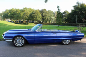 Bild 14/30 von Ford Thunderbird (1964)