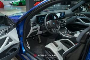 Image 15/25 de BMW M4 Competition xDrive (2023)