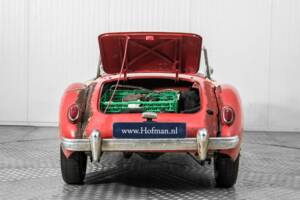 Bild 26/50 von MG MGA 1500 (1957)