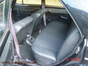 Immagine 12/12 di Wolseley 1300 (1968)