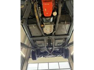 Afbeelding 46/50 van Chevrolet Corvette Stingray (1972)