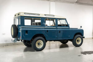 Image 5/31 of Land Rover 109 (1980)