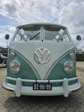 Bild 3/8 von Volkswagen T1 Samba 1.5 (1964)