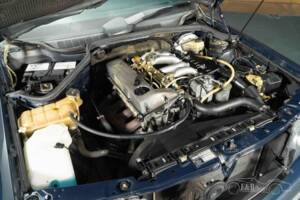 Imagen 18/19 de Mercedes-Benz 190 D (1990)