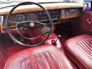 Bild 22/50 von Jaguar Mk II 3.8 (1963)