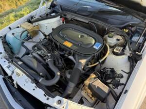 Bild 13/21 von Mercedes-Benz 190 E 1.8 (1990)