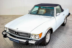 Bild 45/47 von Mercedes-Benz 450 SL (1973)