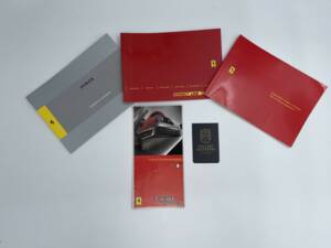 Bild 9/50 von Ferrari F430 Spider (2007)