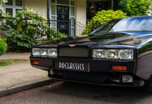 Bild 8/28 von Aston Martin Lagonda (1990)