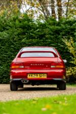 Imagen 11/50 de Subaru Impreza GT Turbo (2000)