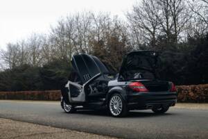 Immagine 15/38 di Mercedes-Benz SLK 55 AMG (2007)