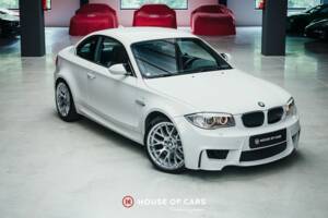 Image 4/25 of BMW 1 Series M Coupé (2011)