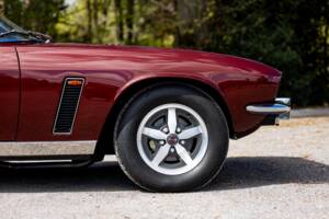 Image 31/50 of Jensen Interceptor MK III (1975)