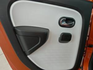 Imagen 37/39 de Renault Twingo 1.0 SCe 65 (2022)