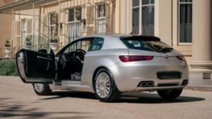 Image 3/33 de Alfa Romeo Brera 2.2 JTS (2006)