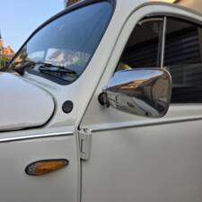 Image 3/43 of Volkswagen Beetle 1200 Mexico (1980)