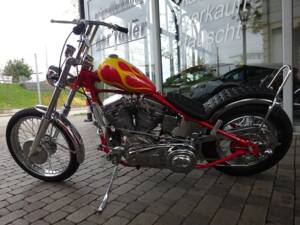 Immagine 5/15 di Harley-Davidson FL Panhead (1953)