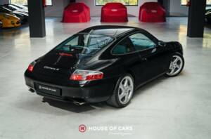 Bild 7/24 von Porsche 911 Carrera 4 (2000)