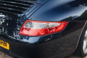 Bild 16/50 von Porsche 911 Carrera S (2005)