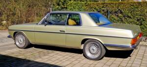 Image 2/9 of Mercedes-Benz 280 CE (1972)