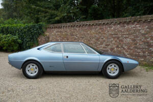 Bild 7/50 von Ferrari Dino 208 GT4 (1976)