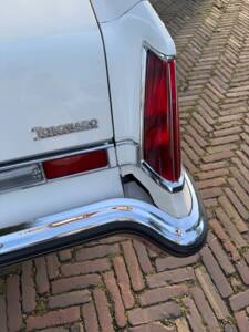 Bild 6/21 von Oldsmobile Toronado Brougham (1973)