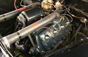 Immagine 51/68 di Ford Super Deluxe (1941)