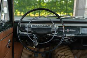 Image 38/50 of FIAT 1500 C (1967)