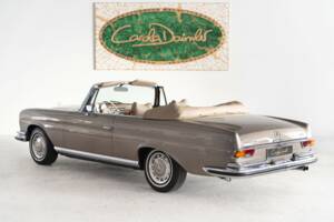 Bild 6/42 von Mercedes-Benz 280 SE 3,5 (1971)