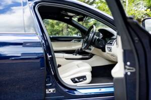Bild 35/46 von BMW 740d xDrive (2022)
