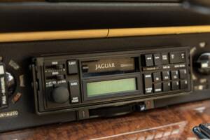 Bild 42/50 von Jaguar XJS 5.3 V12 (1990)