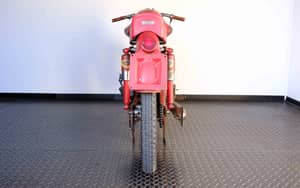 Image 60/83 of MV Agusta 175 CS Sport Disco Volante (1955)