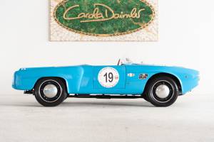 Image 12/44 of Panhard Dyna Sport Barchetta (1952)