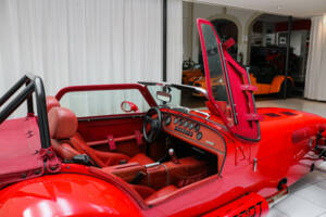 Imagen 9/18 de Donkervoort S8AT (1993)