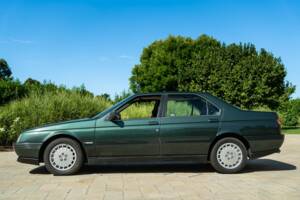 Image 13/50 de Alfa Romeo 164 2.0i V6 Turbo (1992)