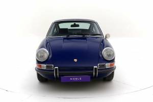 Bild 2/5 von Porsche 911 2.2 S (1970)