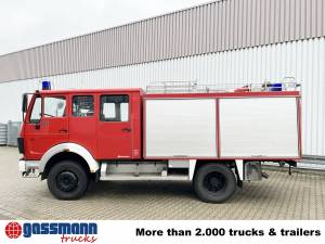 Image 7/15 of Mercedes-Benz 1222 AF (1991)