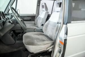 Image 28/50 of Mitsubishi Shogun TD (1987)