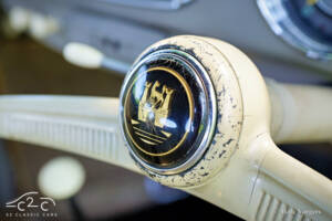 Image 38/55 of Volkswagen Käfer 1200 Standard &quot;Ovali&quot; (1956)