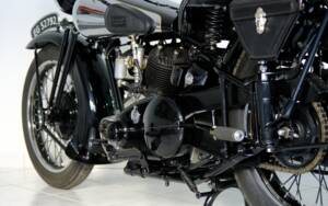 Immagine 62/89 di Brough-Superior SS 80 (1939)