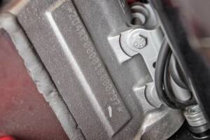 Imagen 10/21 de Aprilia DUMMY (2000)