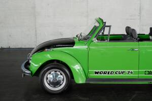 Bild 8/50 von Volkswagen Käfer 1303 LS "World Cup 74" (1974)