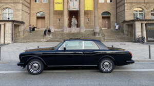 Bild 16/16 von Rolls-Royce Corniche I (1979)
