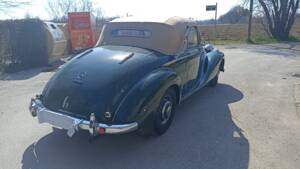 Image 41/48 of Mercedes-Benz 170 S Cabriolet A (1950)