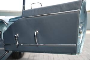 Image 14/50 de Jaguar Type E 3.8 (1962)