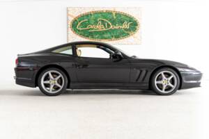 Image 12/47 of Ferrari 550 Maranello (1997)